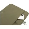 Torba na laptopa Tucano Sandy Sleeve na  laptopa 13/14 zielony